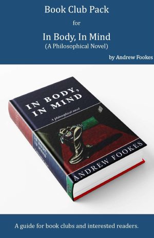 In Body, In Mind Book Club Pack