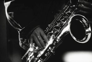 In Living Memory Spotify Playlist