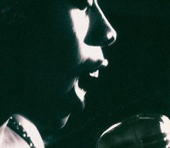 In Body, In Mind Spotify Playlists