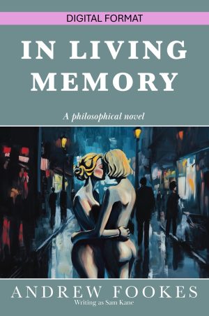 In Living Memory (MOBI)